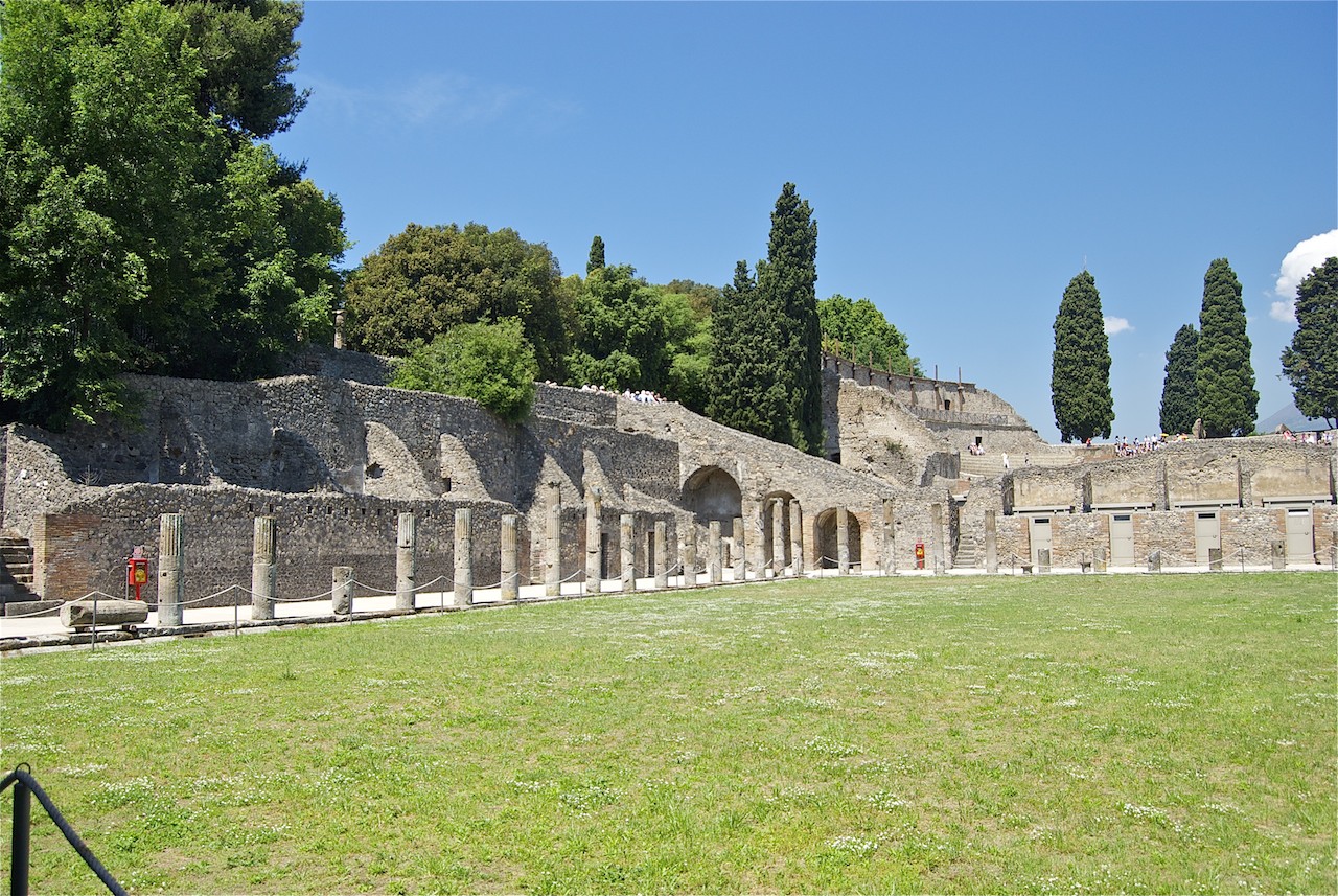 Pompei